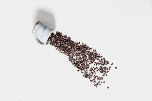 Storing Your Coffee
