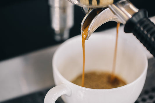 Espresso Coffee, All You Need to Know