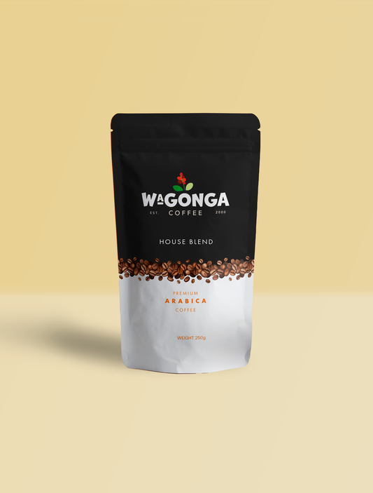 Kaffee Grande Gusto