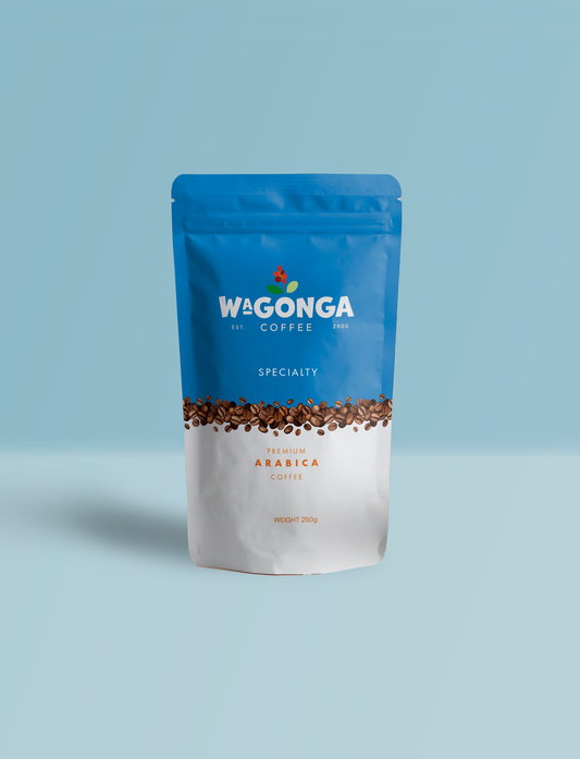 Ethiopian Yirgacheffe